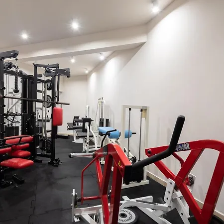 Luxury Envivo With Heated Pool And Professional Gym Villa *