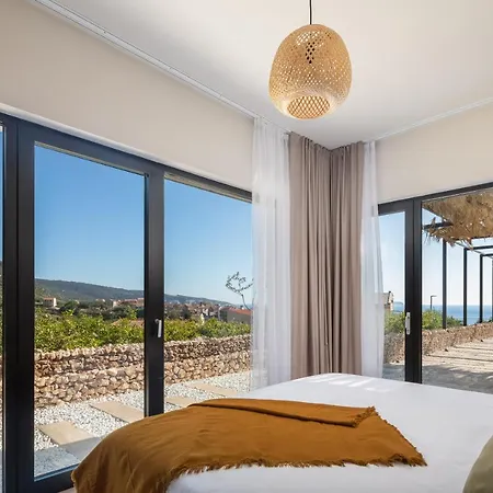 Luxury Envivo With Heated Pool And Professional Gym Villa Komiža