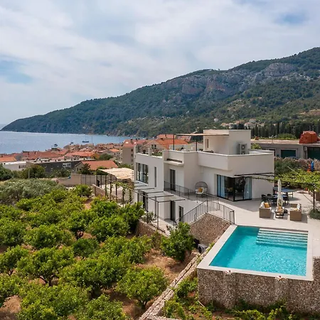 Luxury Envivo With Heated Pool And Professional Gym Villa *